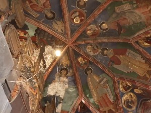 Обнавља се манастир Српски Ковин у Мађарској