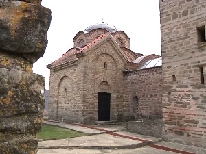 Враћа се стари сјај манастиру Светог Николе у Куршумлији