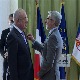 Српском научнику Ивану Петровићу Орден за заслуге Француске