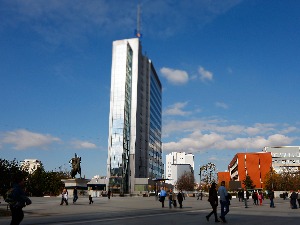 У Приштини подигнута оптужница против Албанца за масакр у Избици