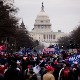 Рупа у евиденцији Беле куће, фали седам сати Трампових разговора на дан упада у Капитол хил