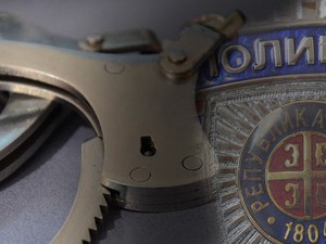 Ухапшен мушкарац због напада на девојку у Железнику