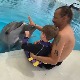 Колико делфини помажу у лечењу деце са сметњама у развоју