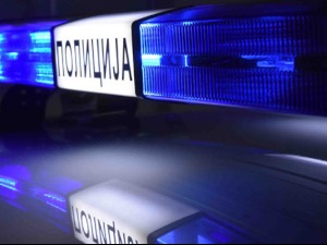 Смедерево, ухапшен осумњичени за крађу у болници