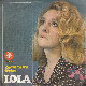 Портрет - Лола Новаковић