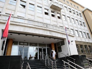 Притвор осумњиченима за диловање по београдским клубовима