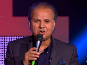 	Медаљон - Мухарем Сербезовски