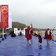 Пристаниште за крузере у Костолцу