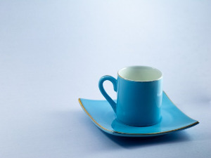 Радио драма: Плава шољица, 2. део 