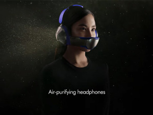 Три у један – слушалице, заштита од буке и пречистач ваздуха
