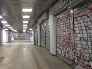 Колико пара оде на скидање графита