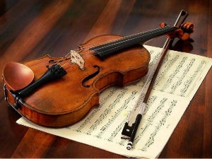 Прва виолинска соната Едварда Грига