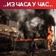 Црвени крст одлаже покушај евакуације цивила из Маријупоља, Руси тврде да су украјински хеликоптери напали Белгород