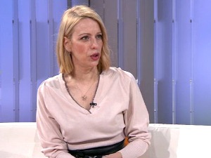 Милица Зарић о наставку Тајни винове лозе: Све је остало исто, а ништа није исто