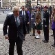 Како је рат у Украјини помогао Џонсону да "Партигејт" падне у други план