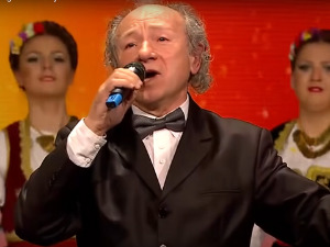 	Медаљон - Драгослав Михајловић Канаринац 