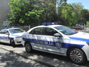 Нови Сад, ухапшен због сумње да је погодио девојчицу из ваздушне  пушке