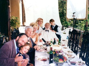 Горе - доле