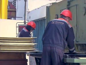 Скок цене метала на светском тржишту  – у Србији некима ситуација отежана, док други бележе рекорде