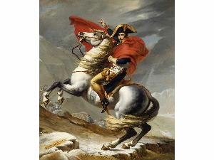 Наполеон Бонапарта