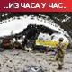 Европа протерује руске дипломате, Брисел спрема Москви пети пакет санкција