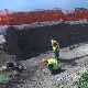 Какав је поступак када се приликом изградње наиђе на археолошко налазиште