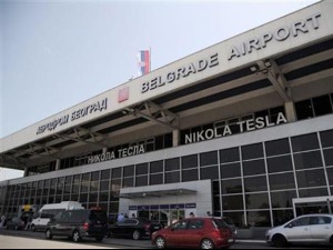 Лажне дојаве о бомби на аеродрому "Никола Тесла" и у пословници "Ер Србије"