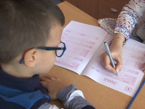 Деца су се променила, али тест за упис у први разред није мењан 40 година