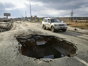 Зеленски затражио избацивање Русије из Савета безбедности, Русија оптужила Запад да шири хистерију