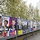 Председнички избори у Француској: Макрон избегао дебату, издвојило се пет кандидата