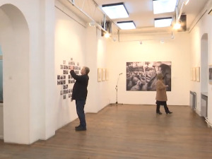 "Такав је живот" ужичког мајстора фотографије