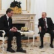 Путин у телефонском разговору честитао Вучићу