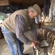 Последњи метлар нововарошког краја