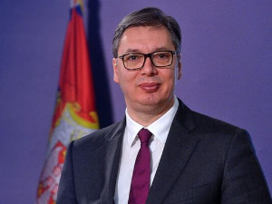 Интервју Александар Вучић, председник Републике Србије