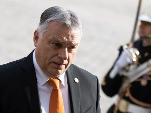 Орбан: Мађарској није проблем да Русији плаћа гас у рубљама