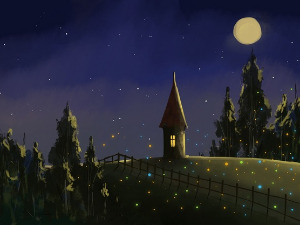  Добро јутро децо: Месец од свитаца 