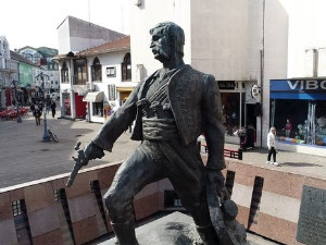 Моја лепа Србија: Свилајнац - спој историје, науке и модерног туризма