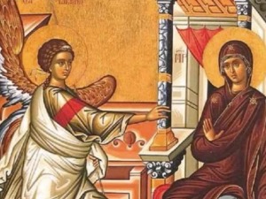 Данас су Благовести, зашто га највише светкују жене