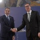 Мицотакис честитао Вучићу победу на председничким изборима