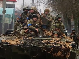 Тенкови за Украјину – нови живот НАТО-а и прилика за пражњење магацина