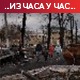 НАТО најавио слање оружја Украјини; Скупштина УН суспендовала Русију из Савета за људска права