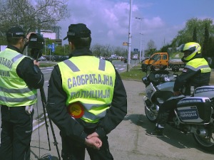 Највише прекршаја за невезивање појаса - када би их сви користили, свака пета смрт би могла да се избегне 