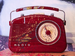 Први радио пренос