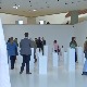 Скините ципеле, лезите... будите део изложбе Ервина Вурма