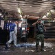 Терористички напад у Тел Авиву, делегација РТС-а на сигурном