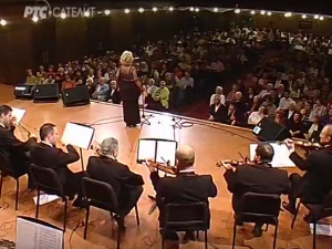 Уживо - Концерт „Некад и сад‘‘  