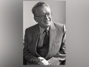 Преминуо Душан Чкребић, бивши председник Председништва Републике Србије