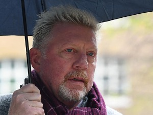 Суд прогласио Бекера кривим за скривање имовине, прети му затворска казна