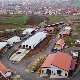 Mанастир Грачаница на економији почиње прераду воћа