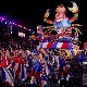 Тесна изборна трка у Француској
